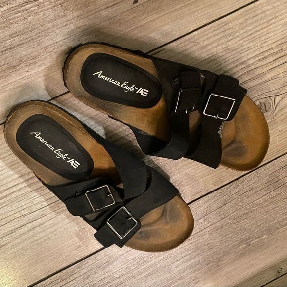 American Eagle Size 8 FootBeds - Picture 2 of 3